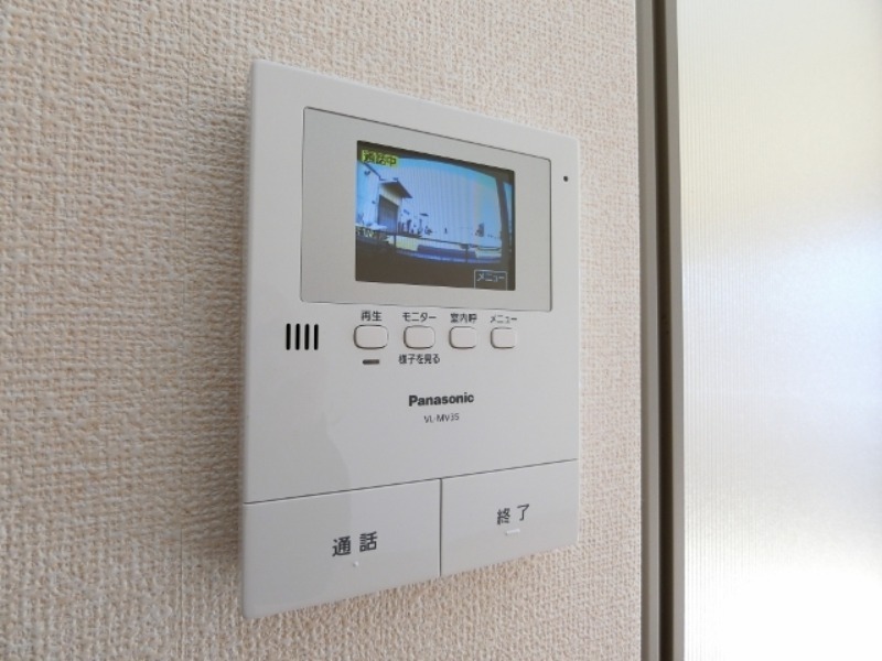 セキュリティ　図面と現状に相違がある場合には現状を優先