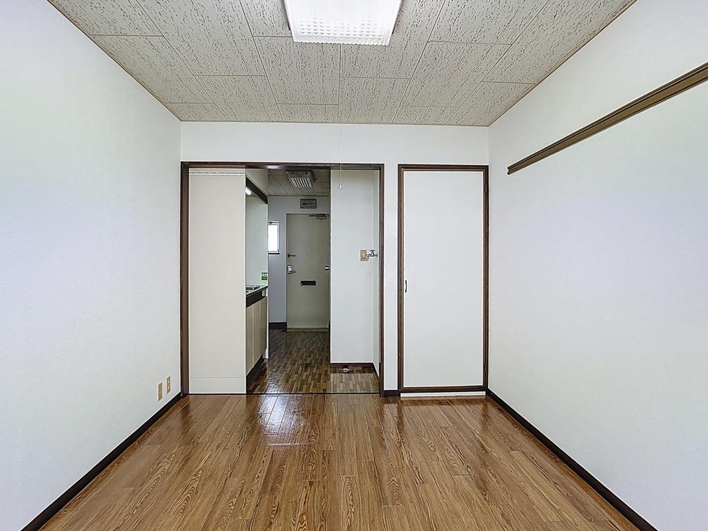 その他部屋・スペース　※他室参照