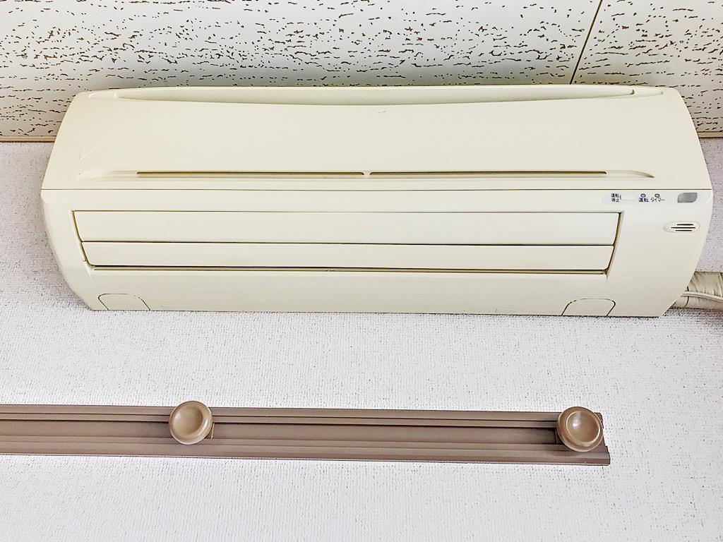 その他設備　※他室参照