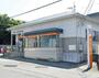 郵便局　下関一の宮郵便局（郵便局）まで798m