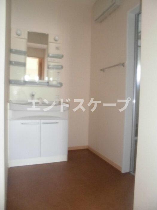 洗面設備　高崎、前橋のお部屋探しはエンドスケープまで！お客様の理想お聞