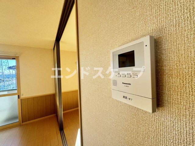 セキュリティ　高崎、前橋のお部屋探しはエンドスケープまで！お客様の理想お聞