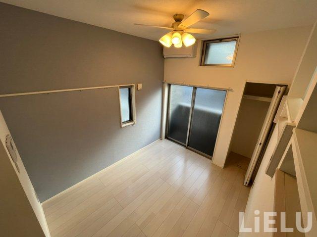 収納　同シリーズ物件のモデルルームになります※現況優先