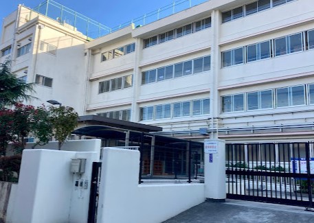小学校　月光原小学校（小学校）まで271m