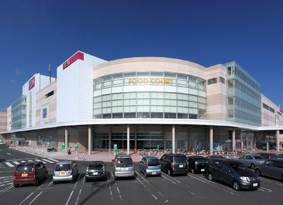 スーパー　イオン札幌苗穂店（スーパー）まで1810m