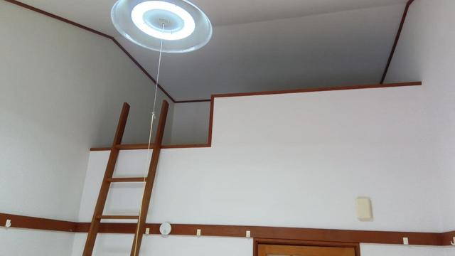 その他設備　２０７の写真となります