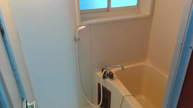 バス・シャワールーム　２０７の写真となります