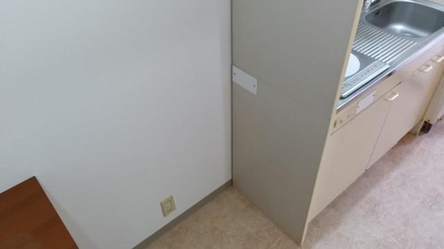 その他部屋・スペース　２０７の写真となります