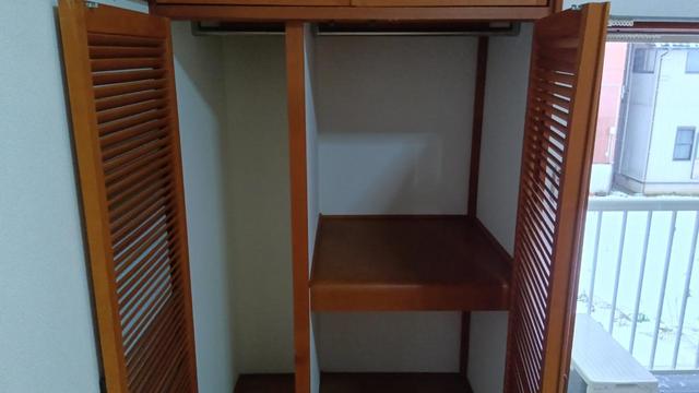 収納　２０７の写真となります