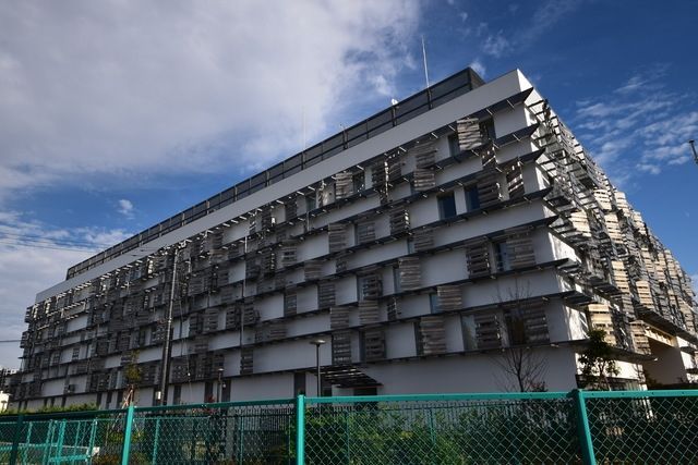 その他　私立東洋大学赤羽台キャンパス（その他）まで1046m