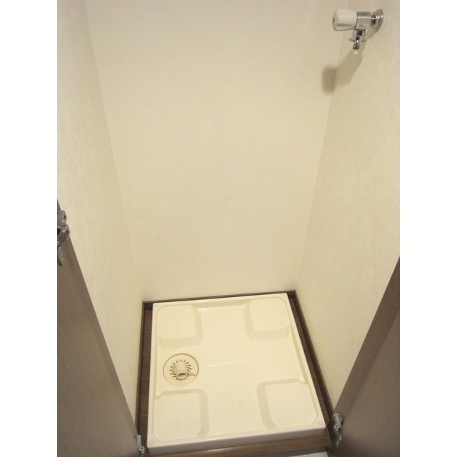 その他設備　☆室内洗濯機置場☆