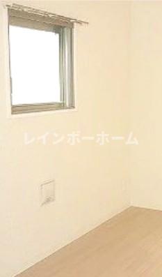 居室・リビング　※別部屋参考写真