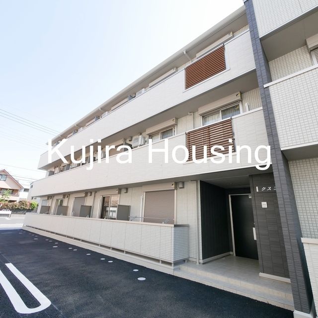 建物外観　★東武伊勢崎線草加駅徒歩５分★