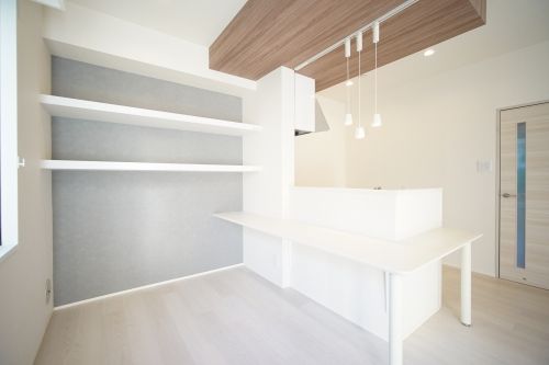 その他部屋・スペース