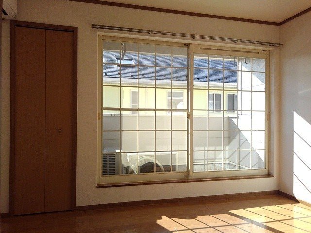 その他部屋・スペース　明るい色調の室内です