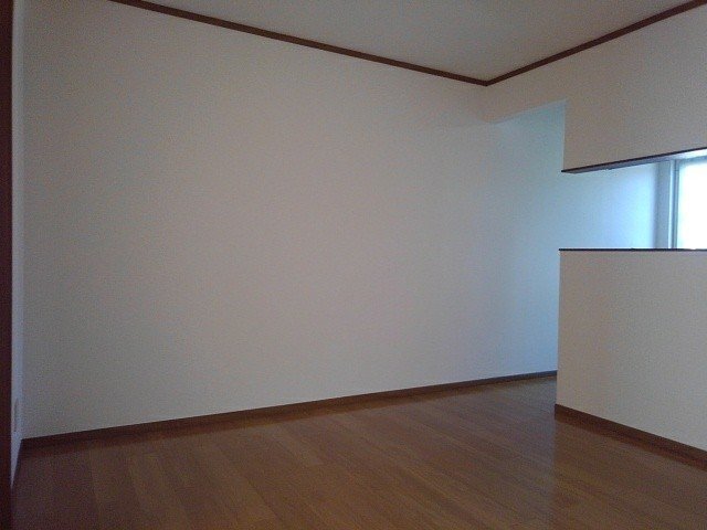 居室・リビング　リビングです