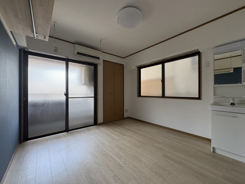 その他部屋・スペース　※写真は202号室です