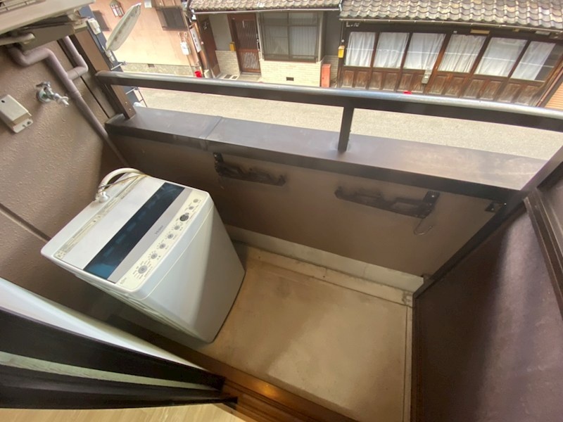 その他部屋・スペース　※写真は202号室です