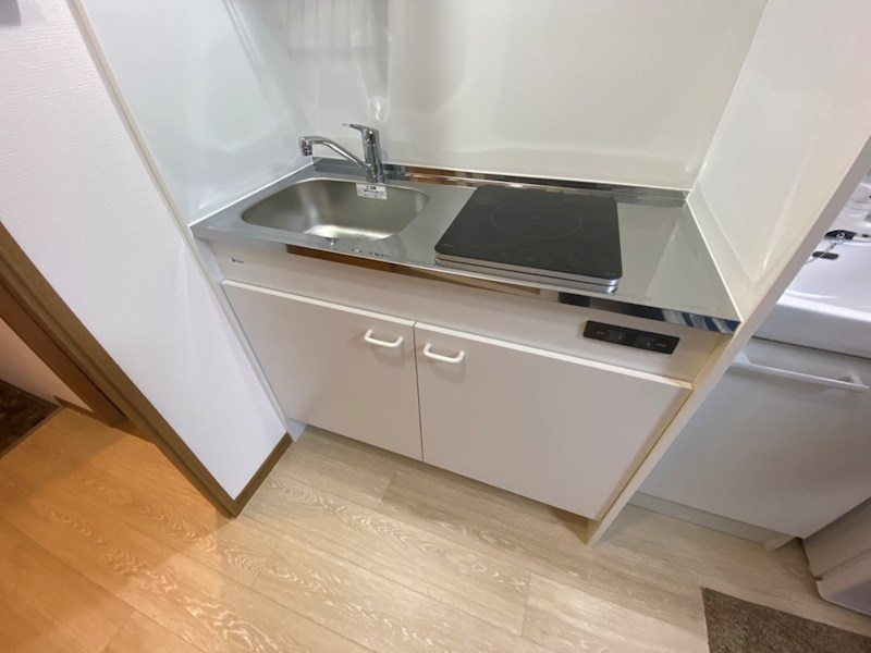 その他　※写真は202号室です