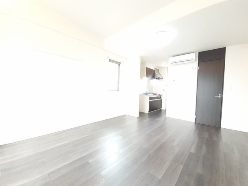 居室・リビング　図面と現状に相違がある場合には現状を優先