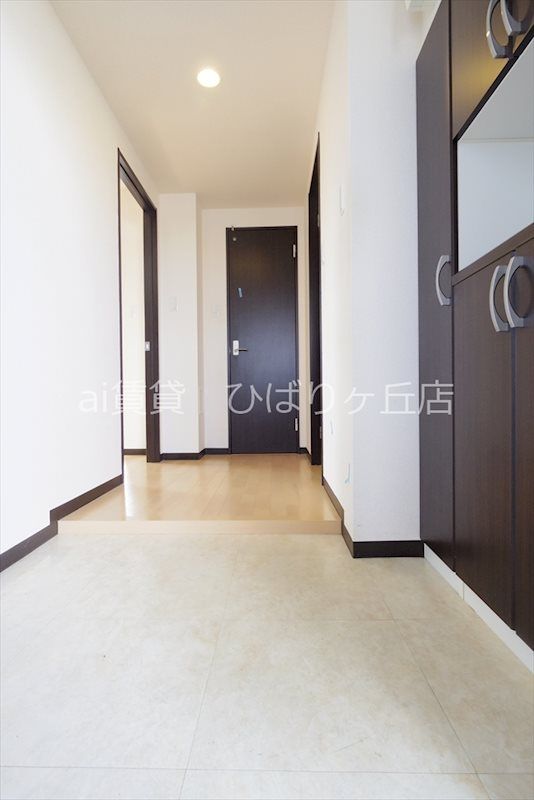 玄関　～同仕様写真～