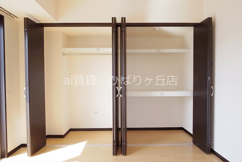 収納　～同仕様写真～