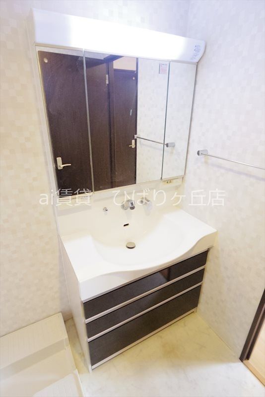 洗面設備　～同仕様写真～
