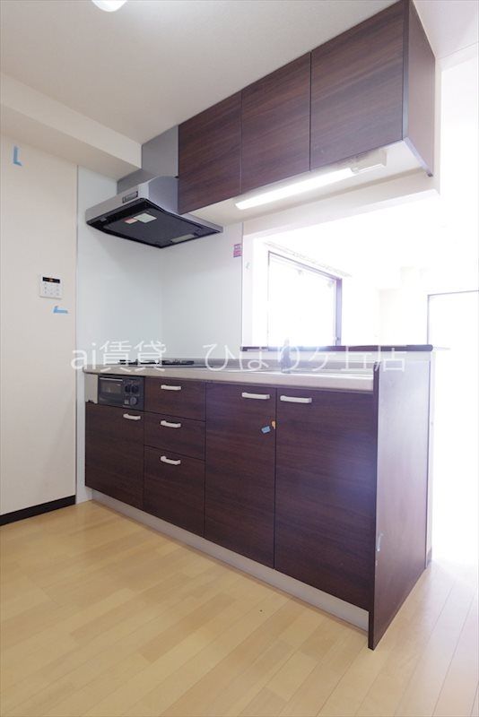 キッチン　～同仕様写真～