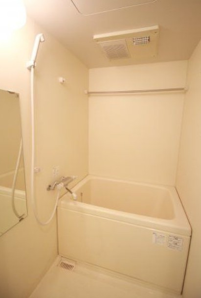 バス・シャワールーム　☆浴室☆