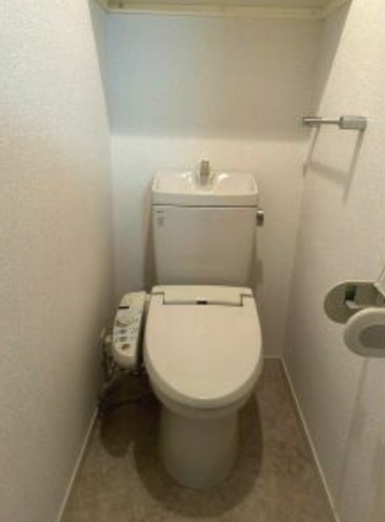 トイレ　☆トイレ☆