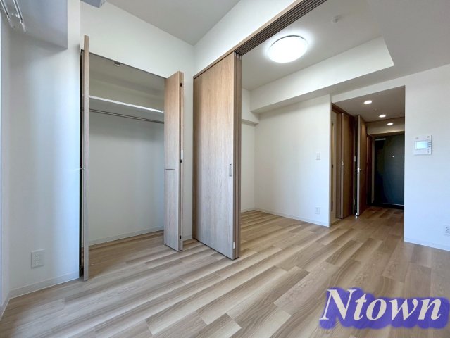 居室・リビング　ゆったりとした居間です