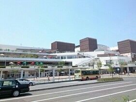 ショッピングセンター　テラスモール湘南（ショッピングセンター）まで1100m