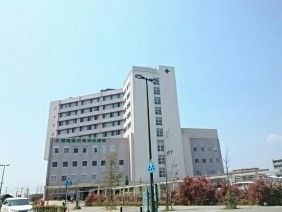 病院　湘南藤沢徳洲会病院（病院）まで900m