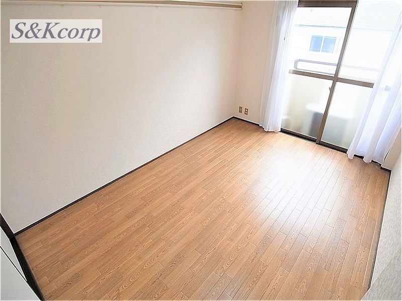 その他部屋・スペース　コスモハイツ高尾(ネット無料物件)