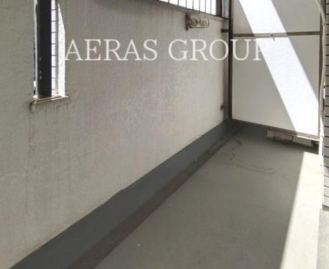 バルコニー　同仕様