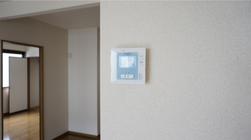 セキュリティ　図面と現状に相違がある場合には現状を優先