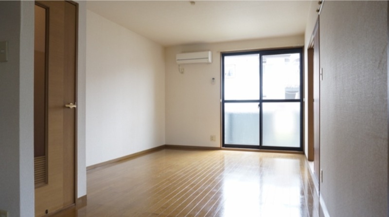 居室・リビング　図面と現状に相違がある場合には現状を優先