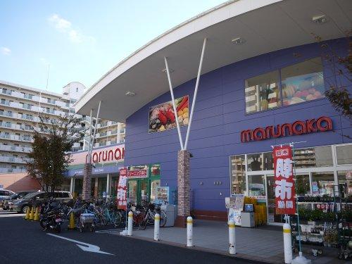 スーパー　ダイエー此花店（スーパー）まで558m