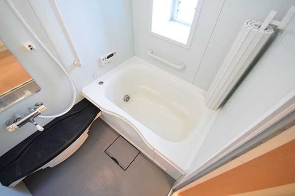 バス・シャワールーム　メゾネット・ロゼ