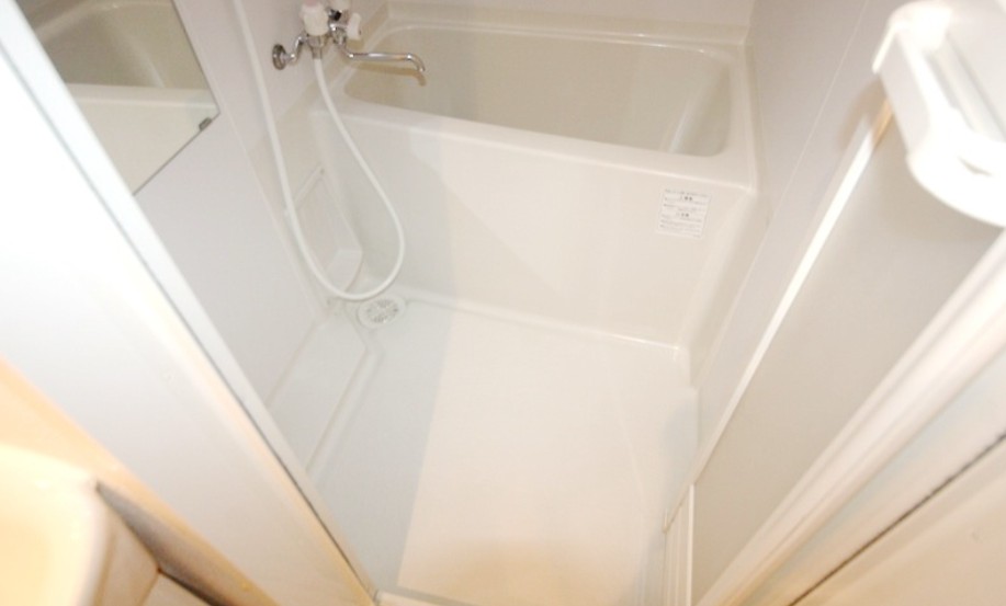 バス・シャワールーム　風呂