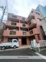 藤沢駅より徒歩4分 2階 築26年3ヶ月の賃貸物件