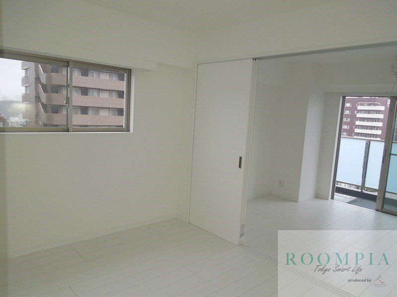 居室・リビング　リビング/居室