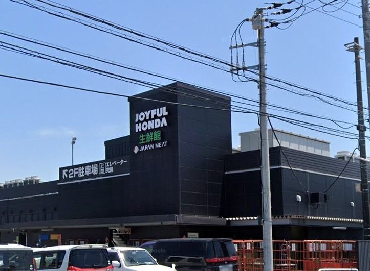 スーパー　ジャパンミート 君津店（スーパー）まで5314m