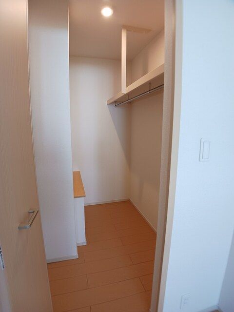 収納　★収納設備充実◎★