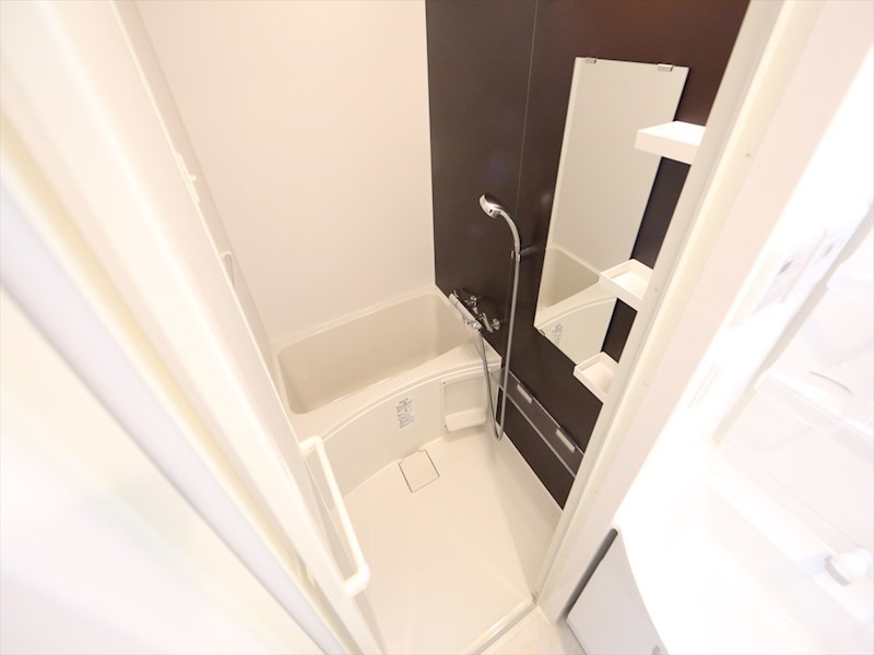 バス・シャワールーム　バスルーム　浴室暖房乾燥機付き