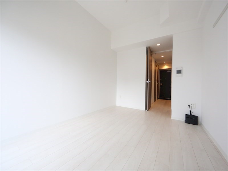 その他部屋・スペース　洋室8帖　クローゼット付（収納充実してます）