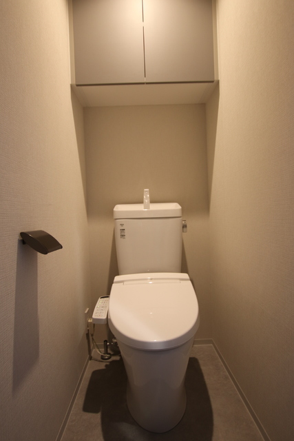 トイレ　★過去募集時の写真です。