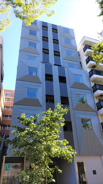 建物外観　耐震補強を施したリファイニング物件です☆