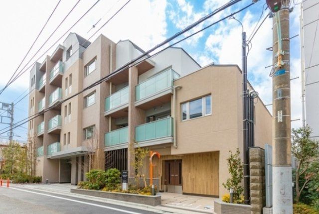 建物外観　☆きれいな外観☆