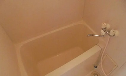 バス・シャワールーム　あったかバスルーム